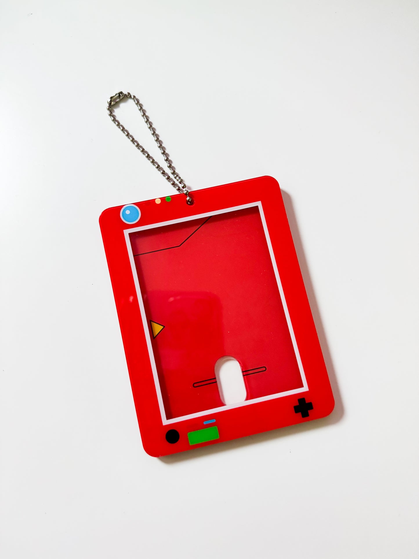 Dex Card Holder
