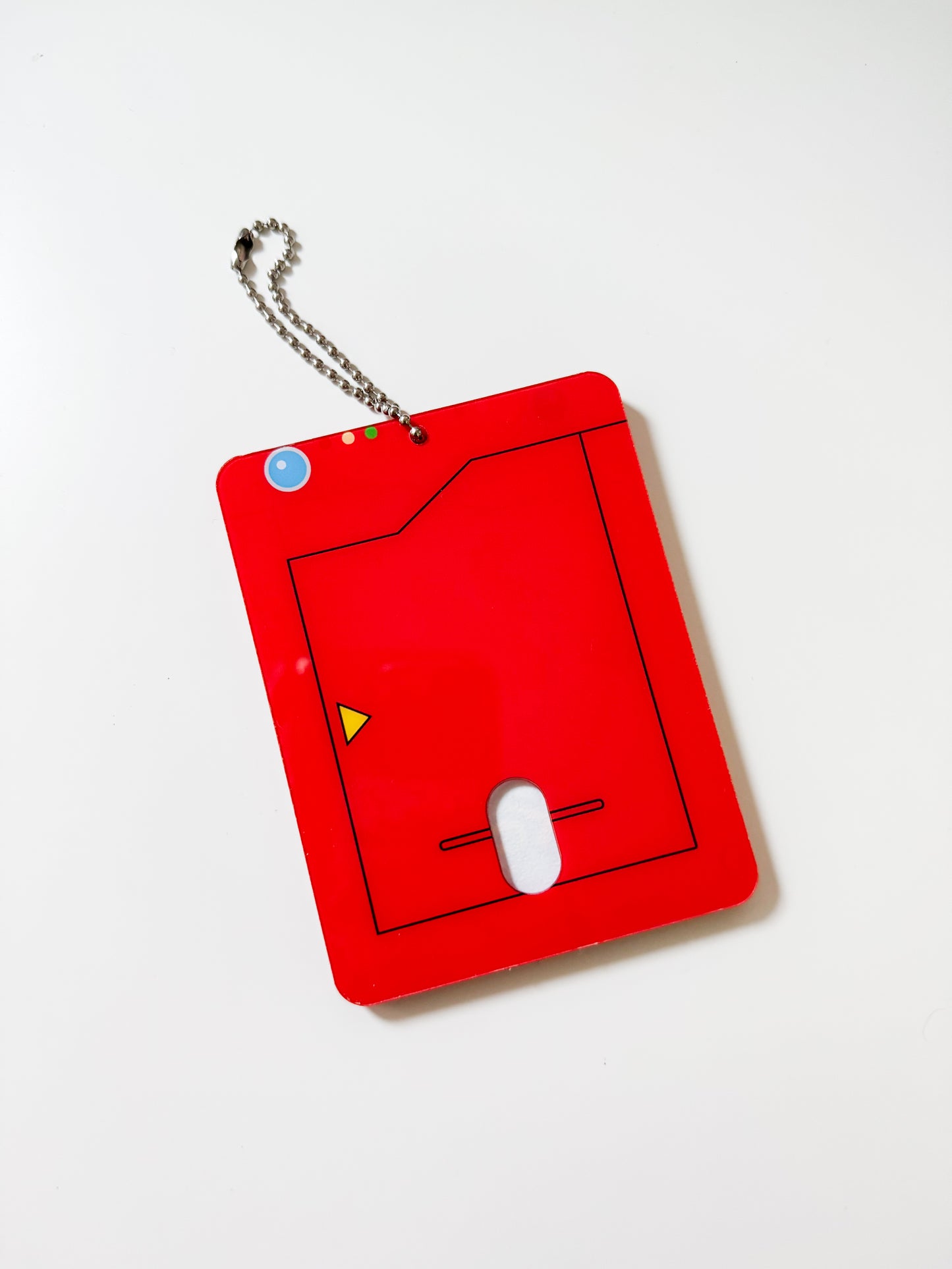 Dex Card Holder
