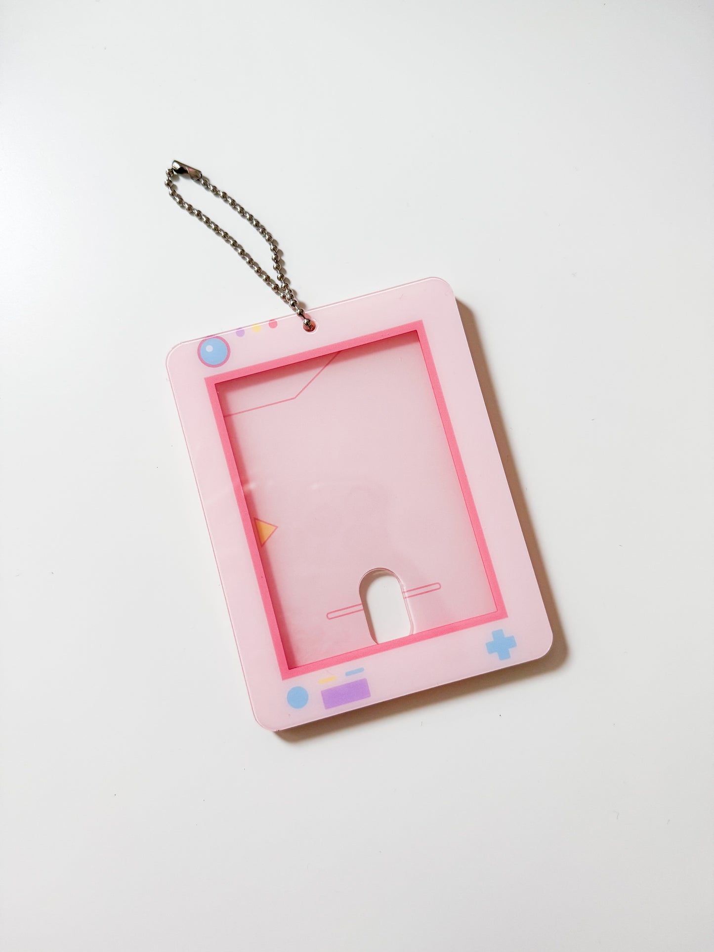 Dex Card Holder
