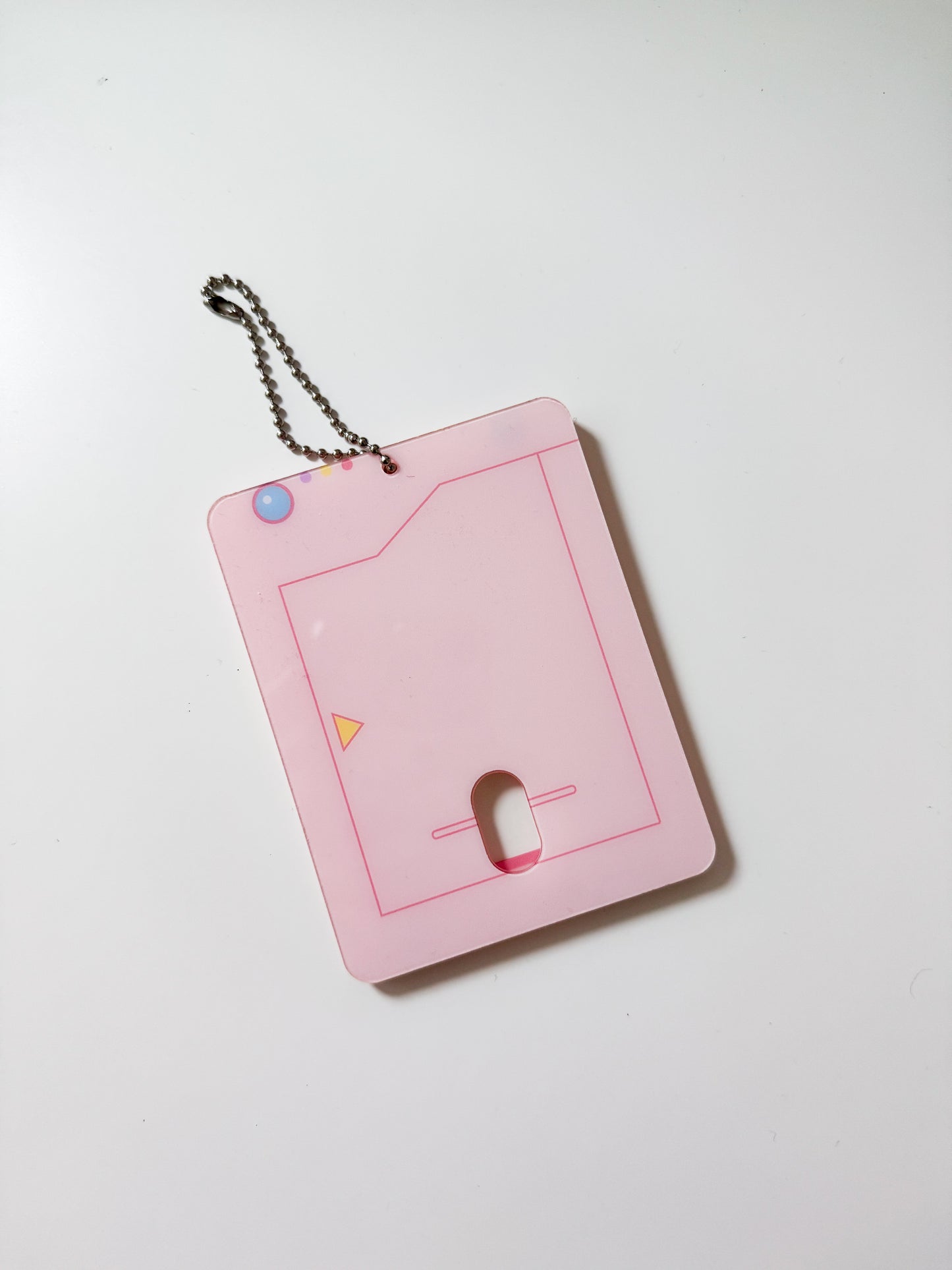 Dex Card Holder