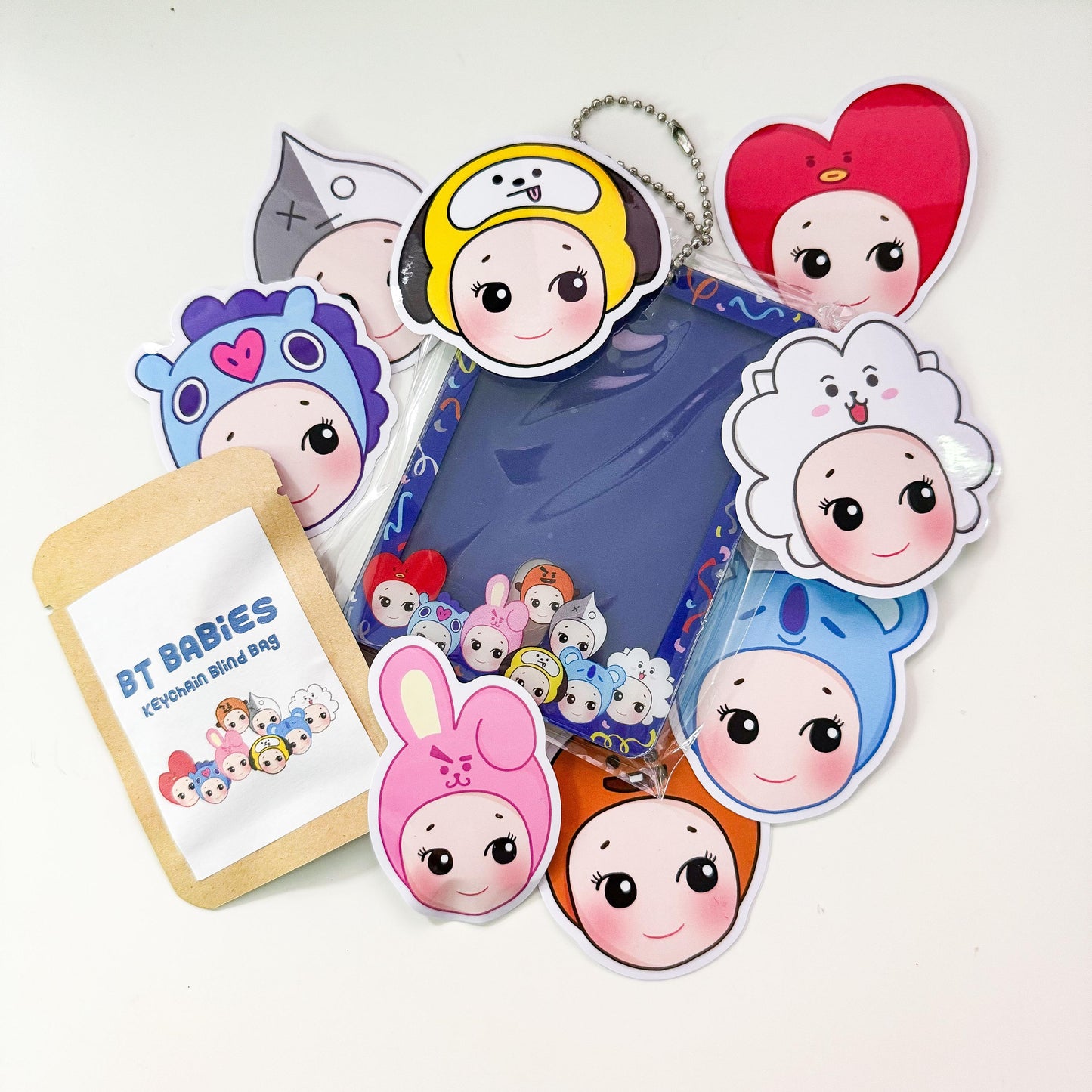 BT Babies Bundle
