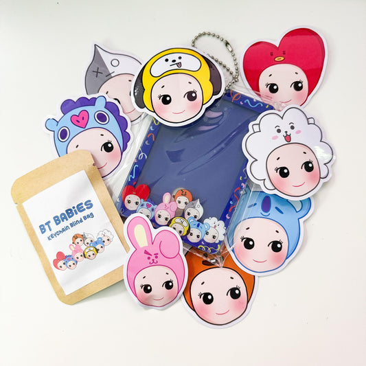 BT Babies Bundle