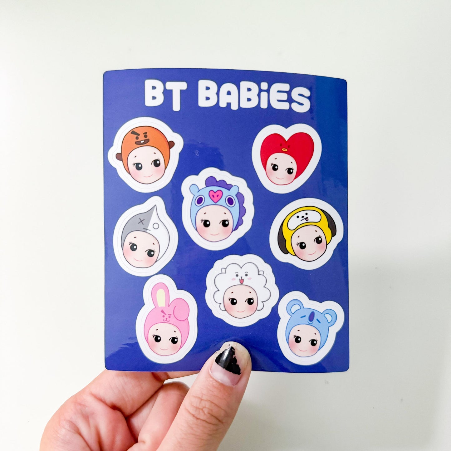 BT Babies Bundle