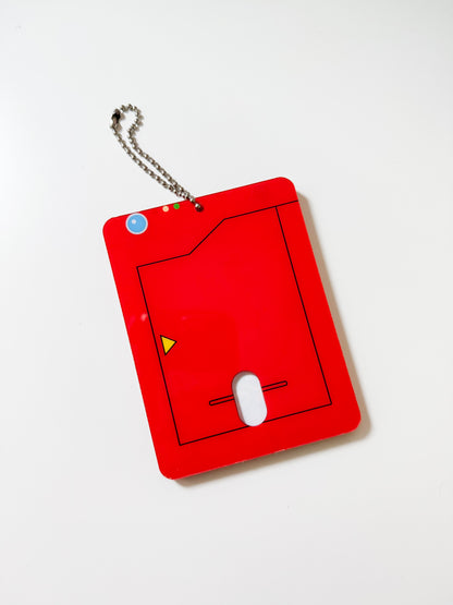 Dex Card Holder